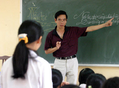 Bộ GD-ĐT tăng cường quản lý việc dạy thêm, học thêm