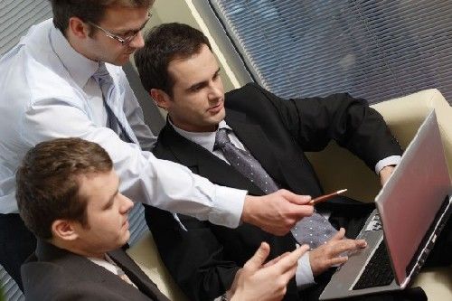 Quản trị dự án phần mềm