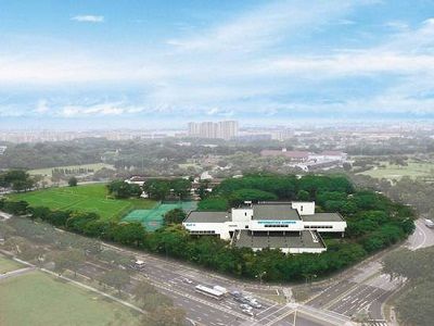 Du học Singapore - Học viện Informatics