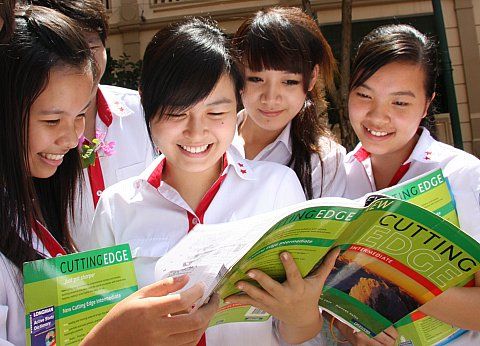 Hỏi đáp tuyển sinh vào trường THPT Nguyễn Bỉnh Khiêm năm học 2011 - 2012 - phần 1