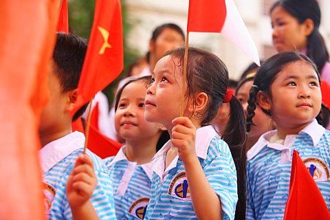 Hỏi đáp tuyển sinh vào trường THPT Nguyễn Bỉnh Khiêm năm học 2011 - 2012 - phần 2