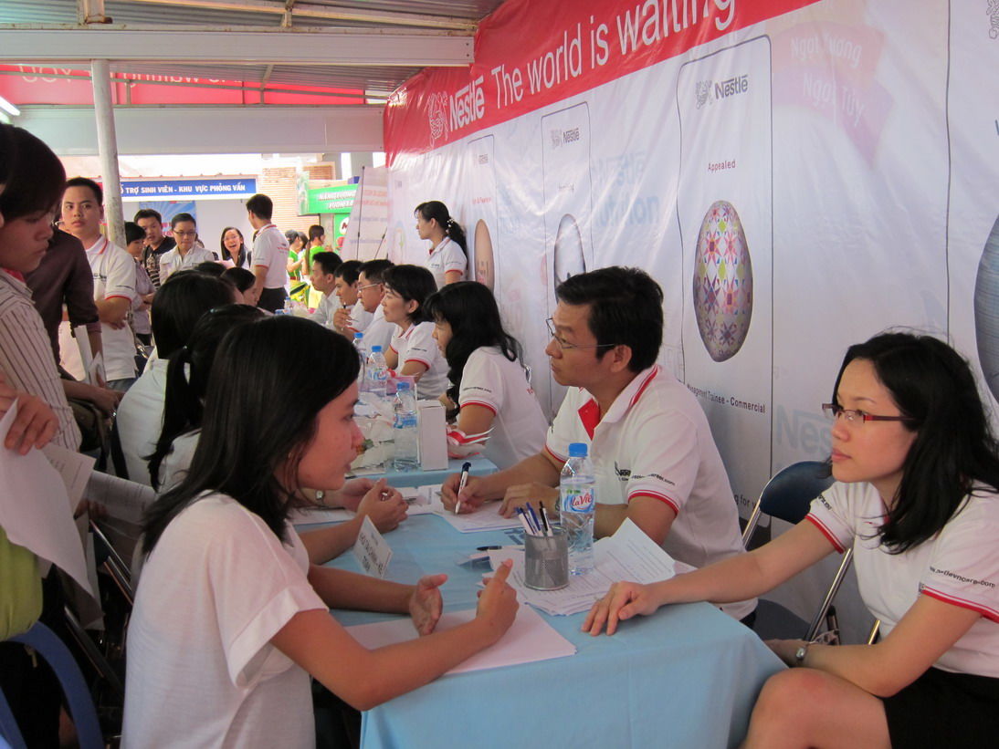 Có lợi với nhiều lần rút nộp hồ sơ xét tuyển nguyện vọng?