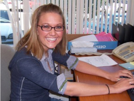 Hội thảo chuyên đề du học Mỹ và visa F1.