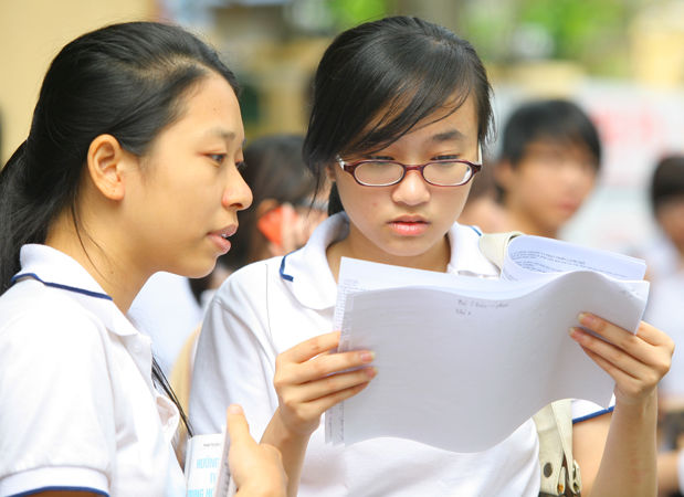 Cân nhắc chọn tài liệu tham khảo