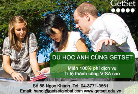 Cơ hội học chuyển tiếp cho sinh viên BTEC HND tại Anh