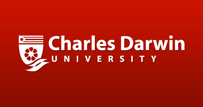 Trường Đại học Charles Darwin - Úc