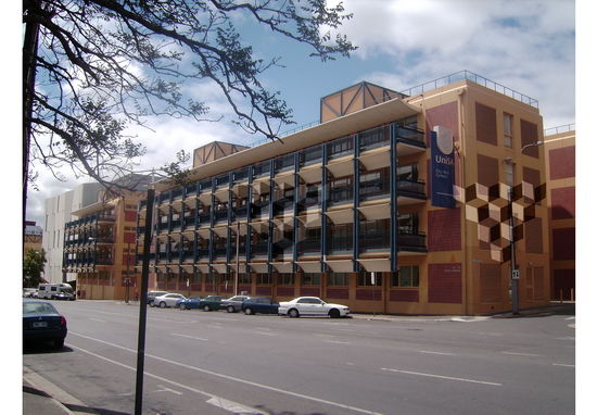 Đại học Nam Úc