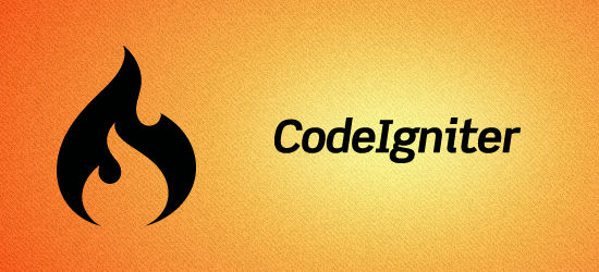 Khóa học lập trình web với PHP Framework CodeIgniter