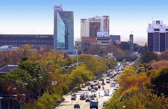 Trường đại học quốc tế Thái Bình Dương (IPC)