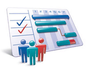 Chương trình quản lý dự án theo chuẩn quốc tế PMI