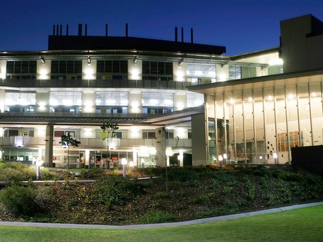 Trường cao đẳng quốc tế Queensland Úc (ICQA)