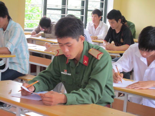 Thi tốt nghiệp THPT cần chuẩn bị tốt kỹ năng làm bài