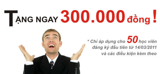 Khóa học Quản Lý Cao Ốc Văn Phòng & Căn Hộ Cho Thuê