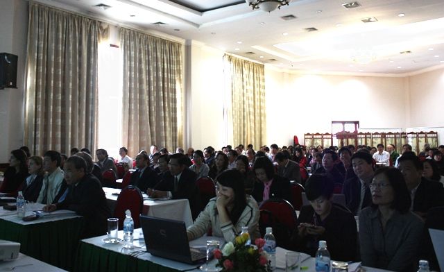 Đánh giá kết quả chất lượng GD trường học