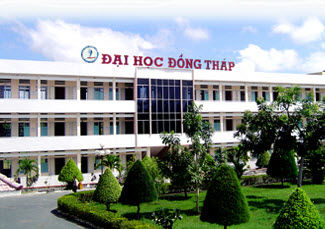 Tuyển sinh 2011 đào tạo liên thông tại Đại Học Đồng Tháp
