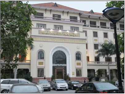 Nhiều trường ĐH di dời ra khỏi nội thành HN