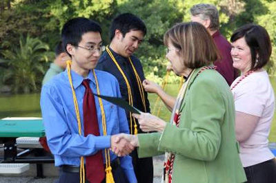 Du học Mỹ với trường Ohlone College