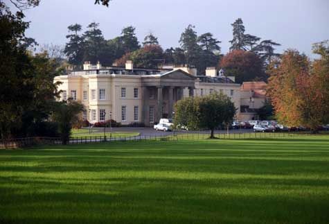 Trường Cao đẳng nội trú Concord