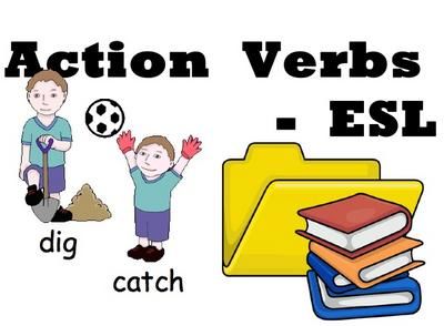 Tiếng Anh và những mẫu động từ