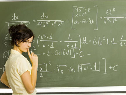 Thi tốt nghiệp THPT môn Toán, kinh nghiệm học và làm bài