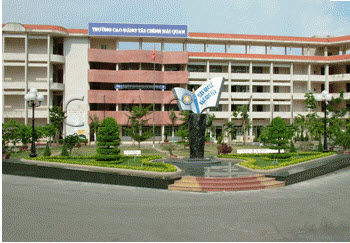 Tuyển sinh liên thông Trường CĐ Tài Chính Hải Quan