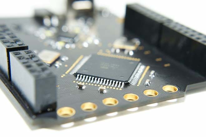 Khoá học Phần cứng máy tính