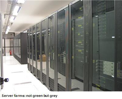 Khóa học Quản lý máy chủ thư điện tử chạy Microsoft Exchange