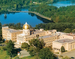 Chương trình hè quốc tế tại Boston, Anh 2011