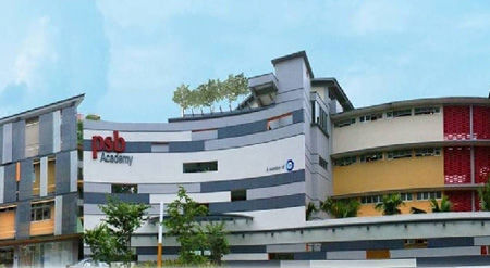 Hội thảo du học trường PSB, Singapore