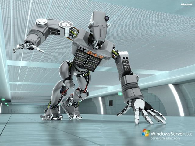 Quản trị hệ thống mạng Windows Server 2003 + 2008: 70-