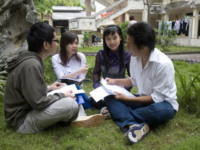 Du học Đại học trở nên dễ dàng hơn bao giờ hết!