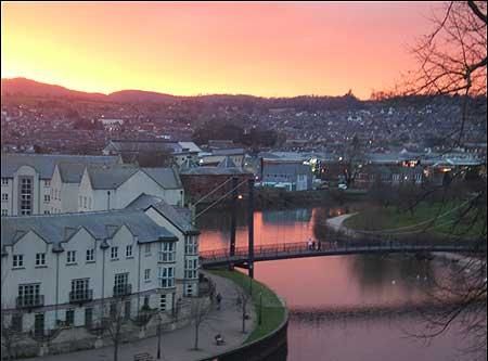 Hội thảo giới thiệu trường Đại học Winchester