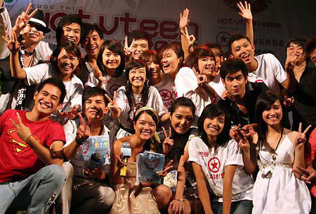 Đại học Quốc tế Bắc Hà tuyển sinh hai khối