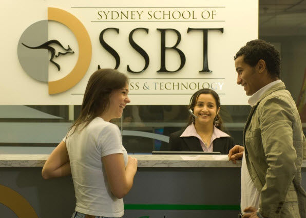 Cơ hội vừa học vừa làm tại Australia