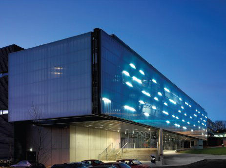 Trường cao đẳng quốc tế Newcastle College, Anh quốc