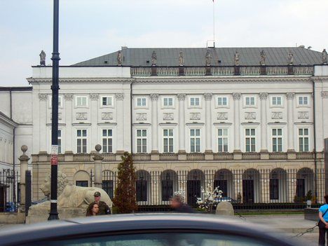 Trường ĐH thương mại và tài chính GSBE - Ba Lan