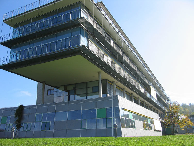 Trường Đại học khoa học ứng dụng Pforzheim