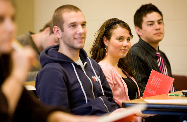 Học bổng Phát triển Australia 2011