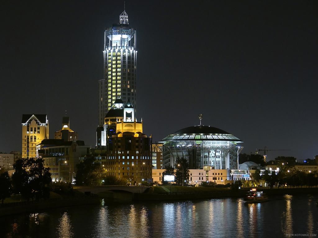 Trường đại học TH bưu chính viễn thông Matxcơva