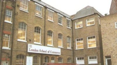 Cơ hội học tập và học bổng tại Anh