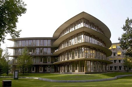 Trường Đại học Saxion, Hà Lan