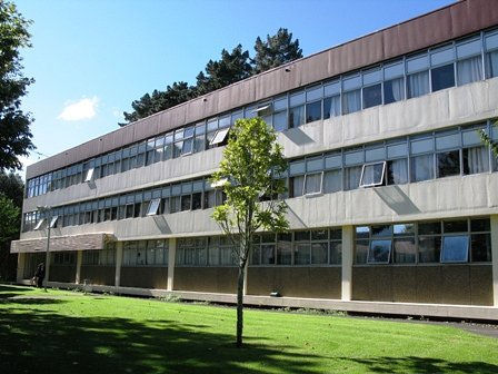 Học viện đào tạo quốc tế Auckland ST HELENS, New Zealand