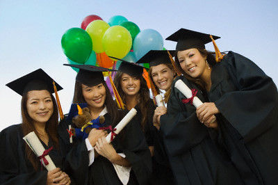 Học bổng Chính phủ Singapore 2012