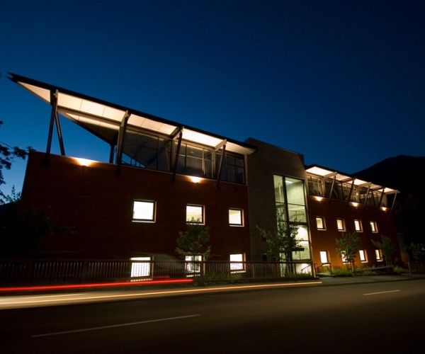 Cao đẳng Queenstown Resort, New Zealand