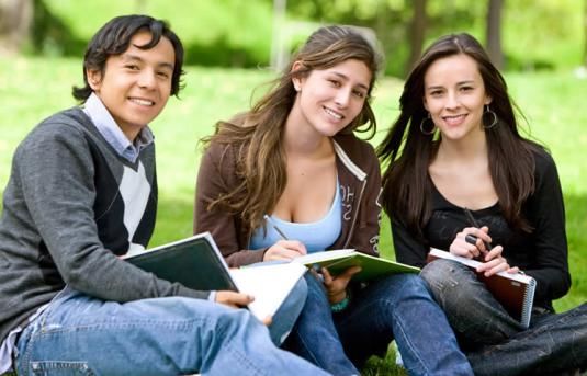 Khi teen học ngoại ngữ