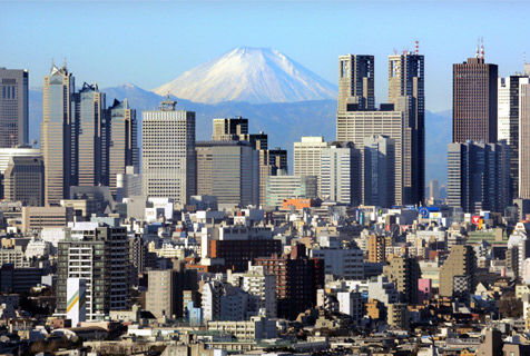 Học viện Giao lưu Quốc tế Tokyo