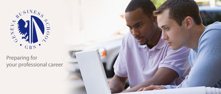 Đại học Quản trị kinh doanh Business & Management University