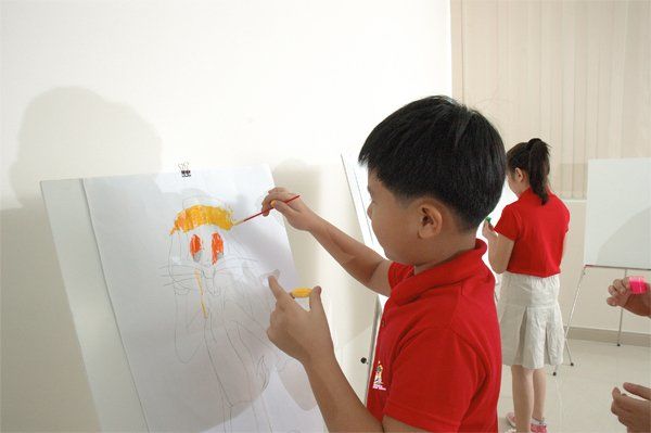 Trường Tiểu học & Trung học Tây Úc