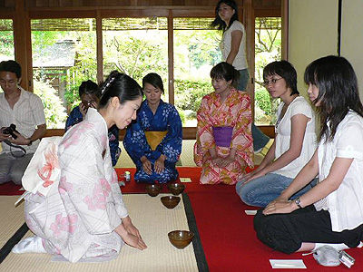 Du học Nhật Bản, vừa học vừa làm