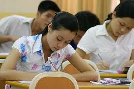 Tuyển sinh 2011, "mệt nhoài" vì thi thử đại học
